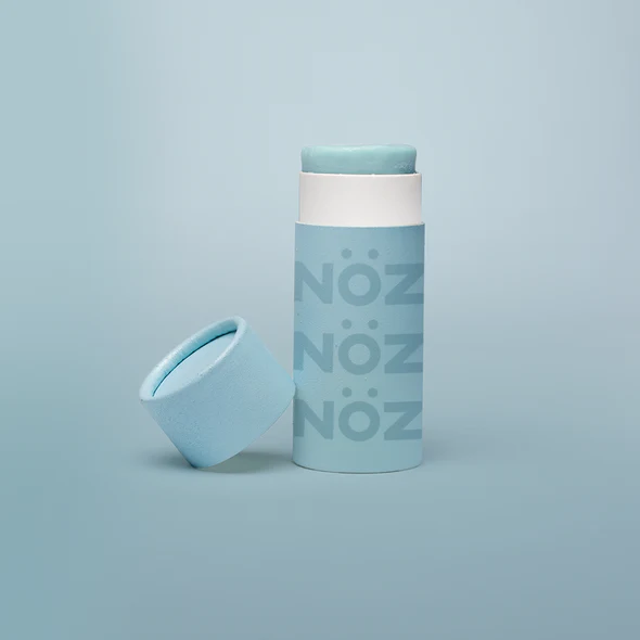 Blue Sunscreen