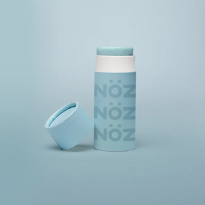 Blue Sunscreen