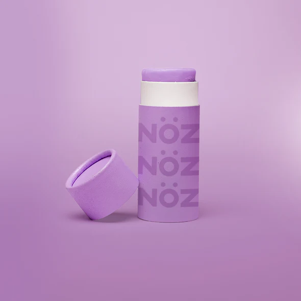 Purple Sunscreen