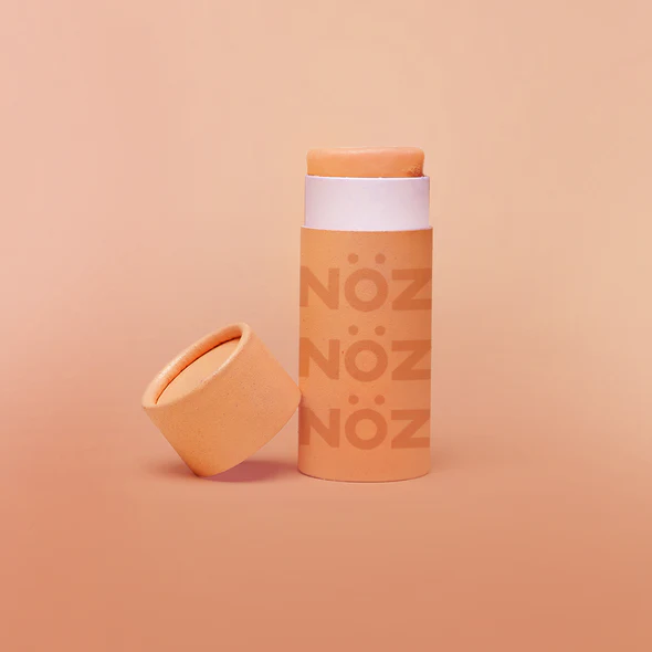 Orange Sunscreen