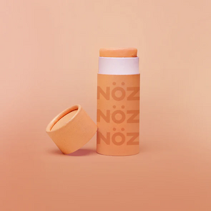 Orange Sunscreen