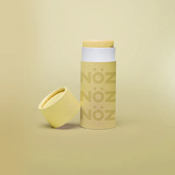 Yellow Sunscreen