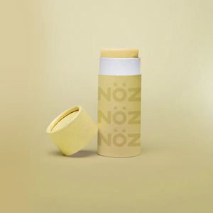 Yellow Sunscreen