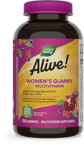 Multi-vitamin 18+